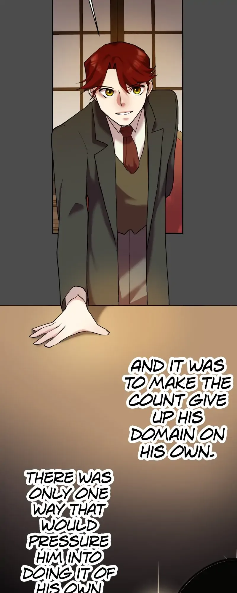 A Villainess’ Revenge Is Sweeter Than Honey Chapter 16 page 26