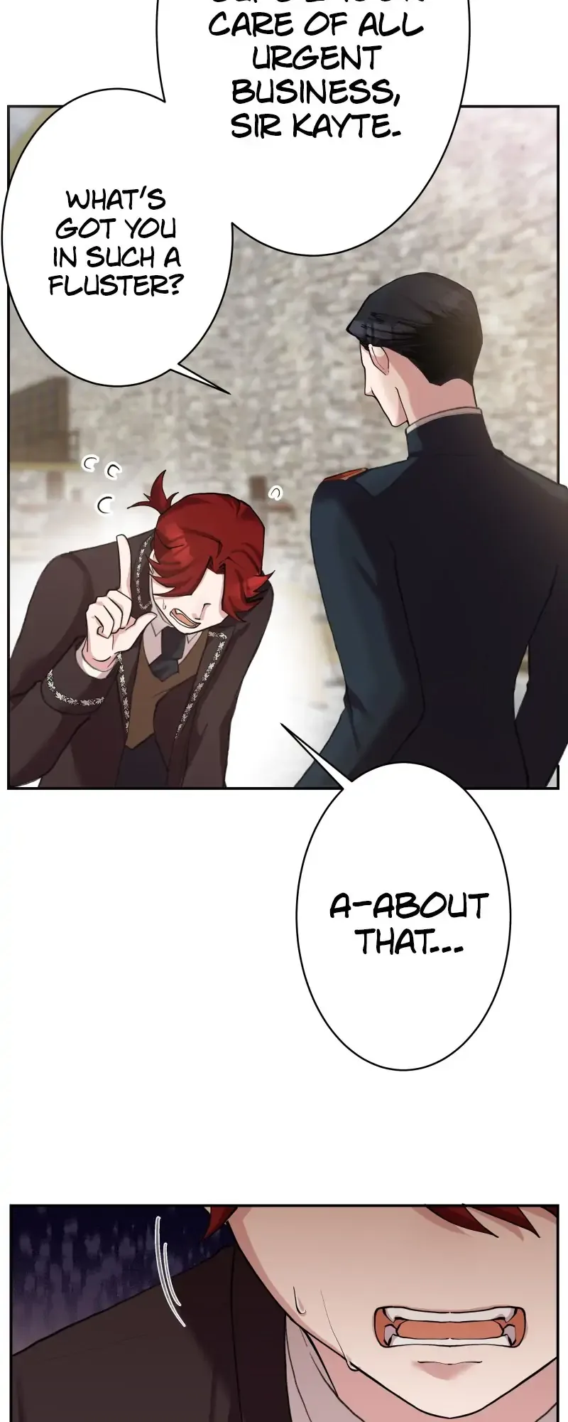 A Villainess’ Revenge Is Sweeter Than Honey Chapter 15 page 73