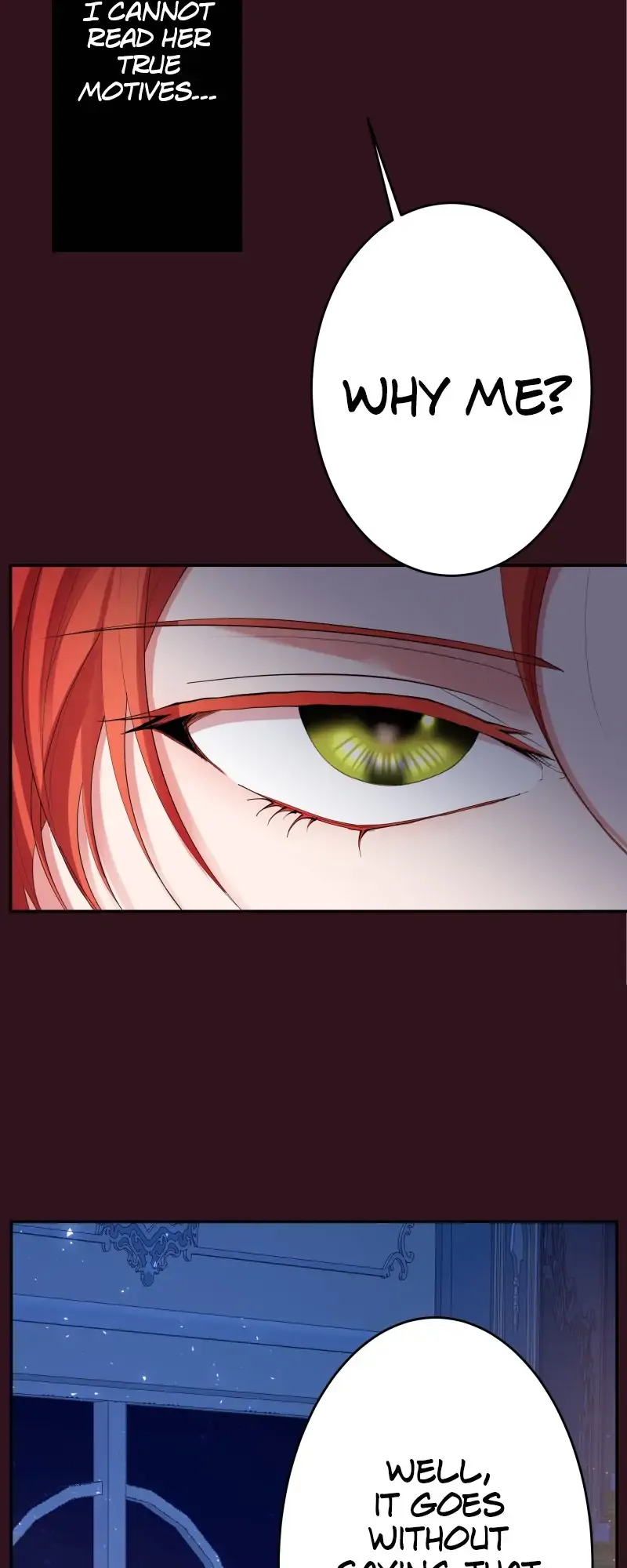 A Villainess’ Revenge Is Sweeter Than Honey Chapter 21 page 4