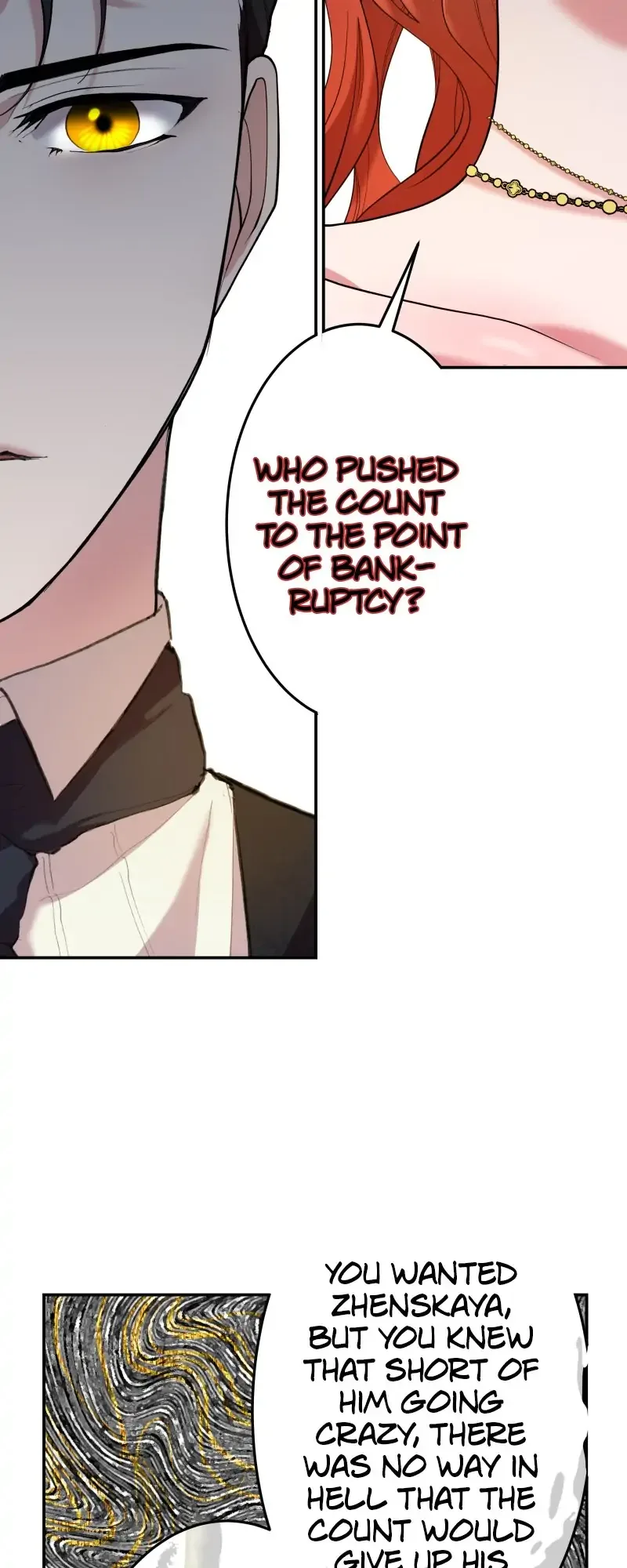 A Villainess’ Revenge Is Sweeter Than Honey Chapter 19 page 33