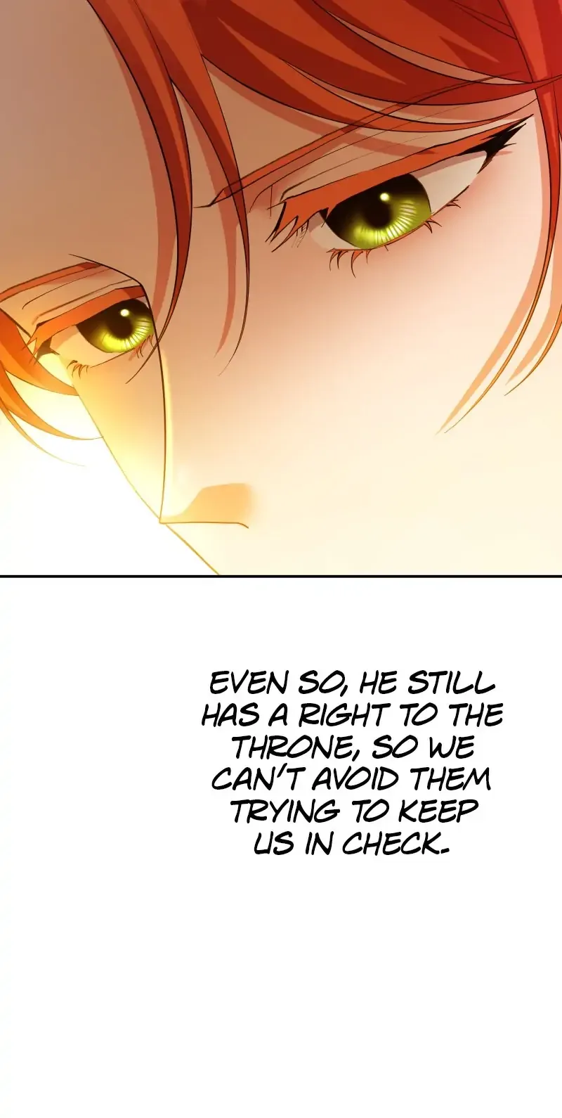 A Villainess’ Revenge Is Sweeter Than Honey Chapter 17 page 21