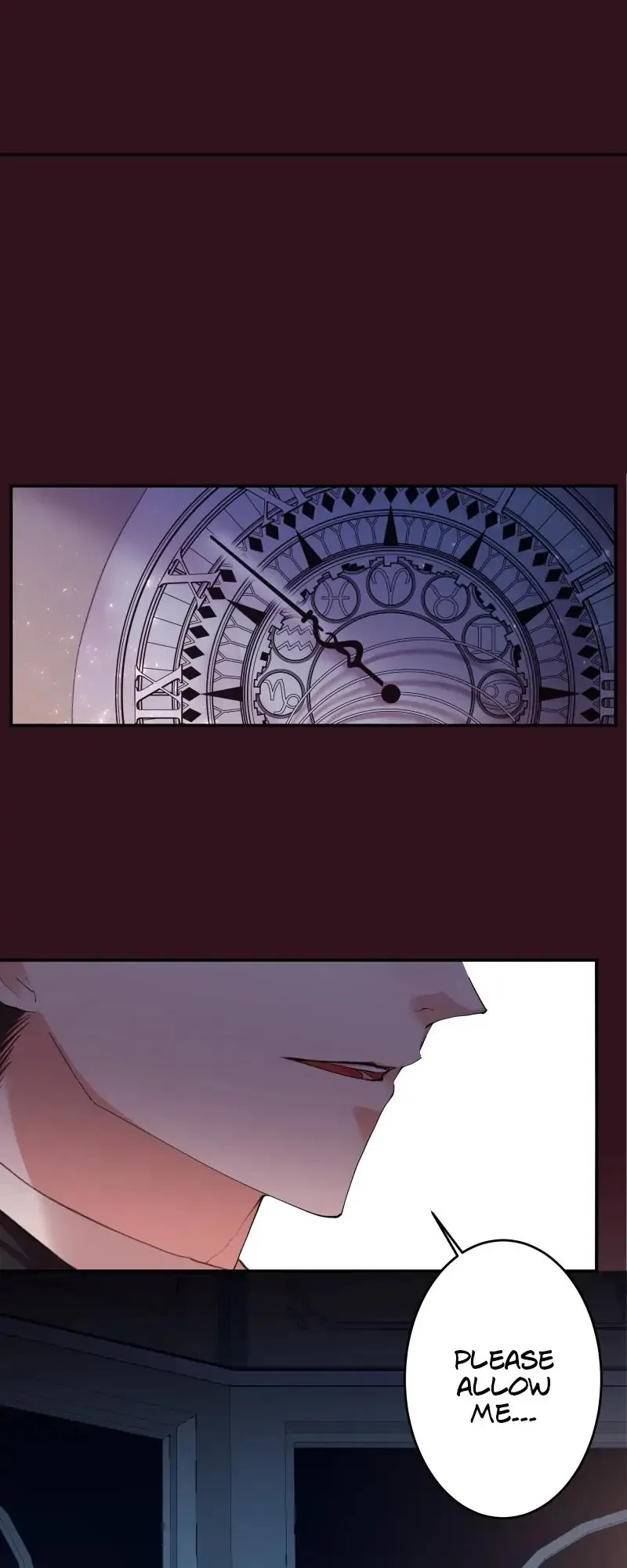 A Villainess’ Revenge Is Sweeter Than Honey Chapter 21 page 2
