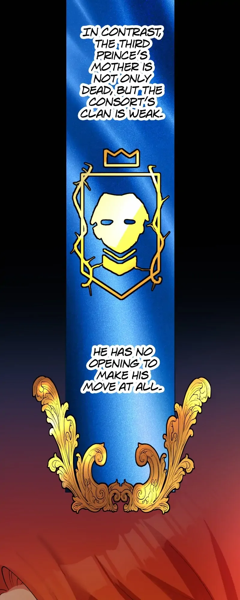 A Villainess’ Revenge Is Sweeter Than Honey Chapter 17 page 20