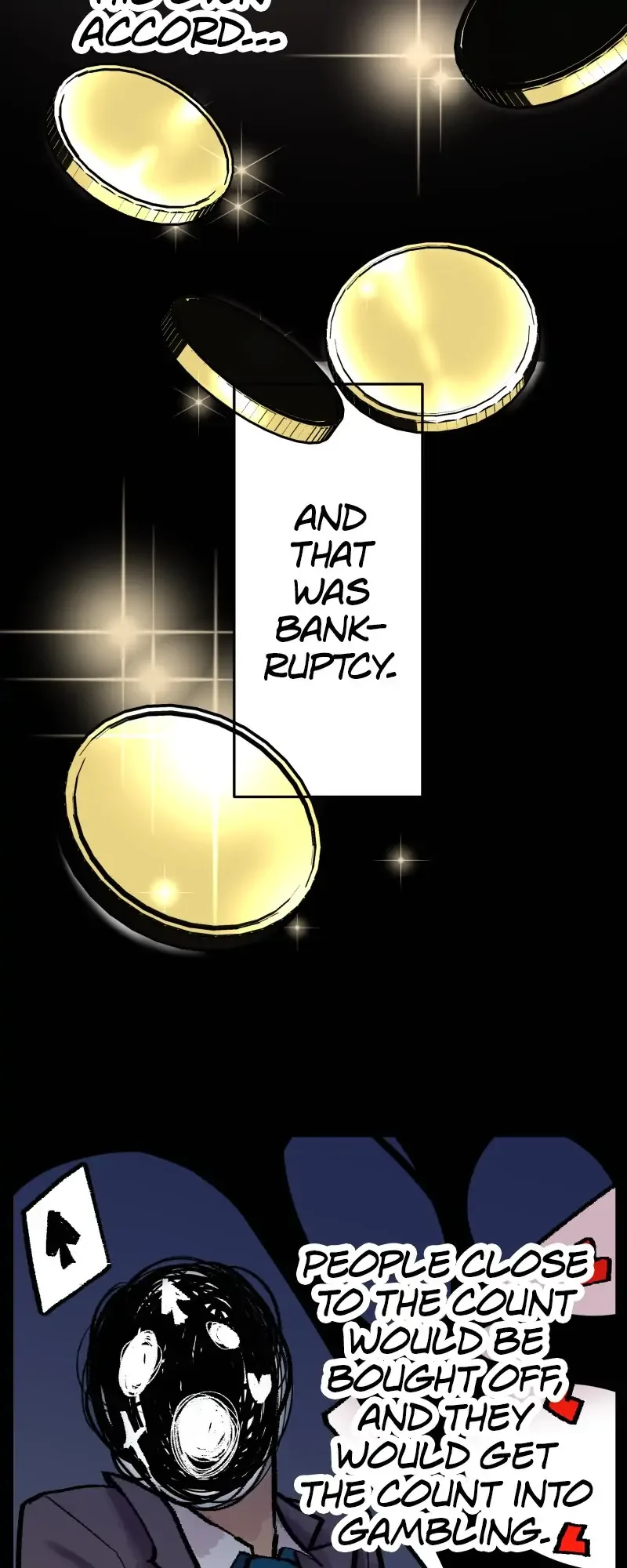 A Villainess’ Revenge Is Sweeter Than Honey Chapter 16 page 27