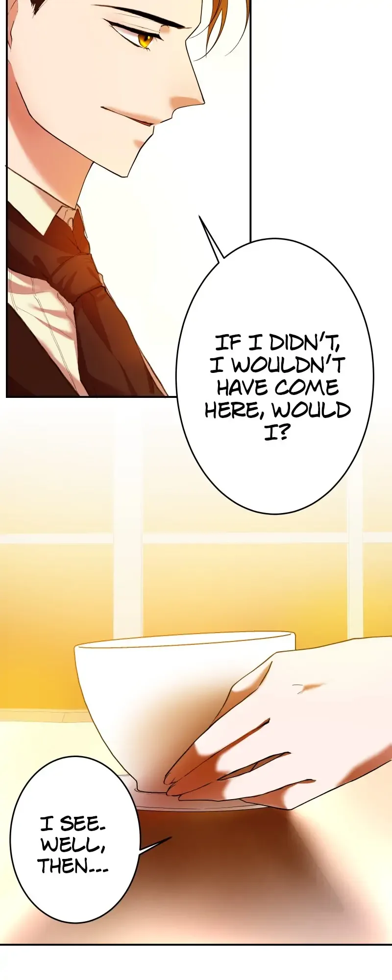 A Villainess’ Revenge Is Sweeter Than Honey Chapter 19 page 27