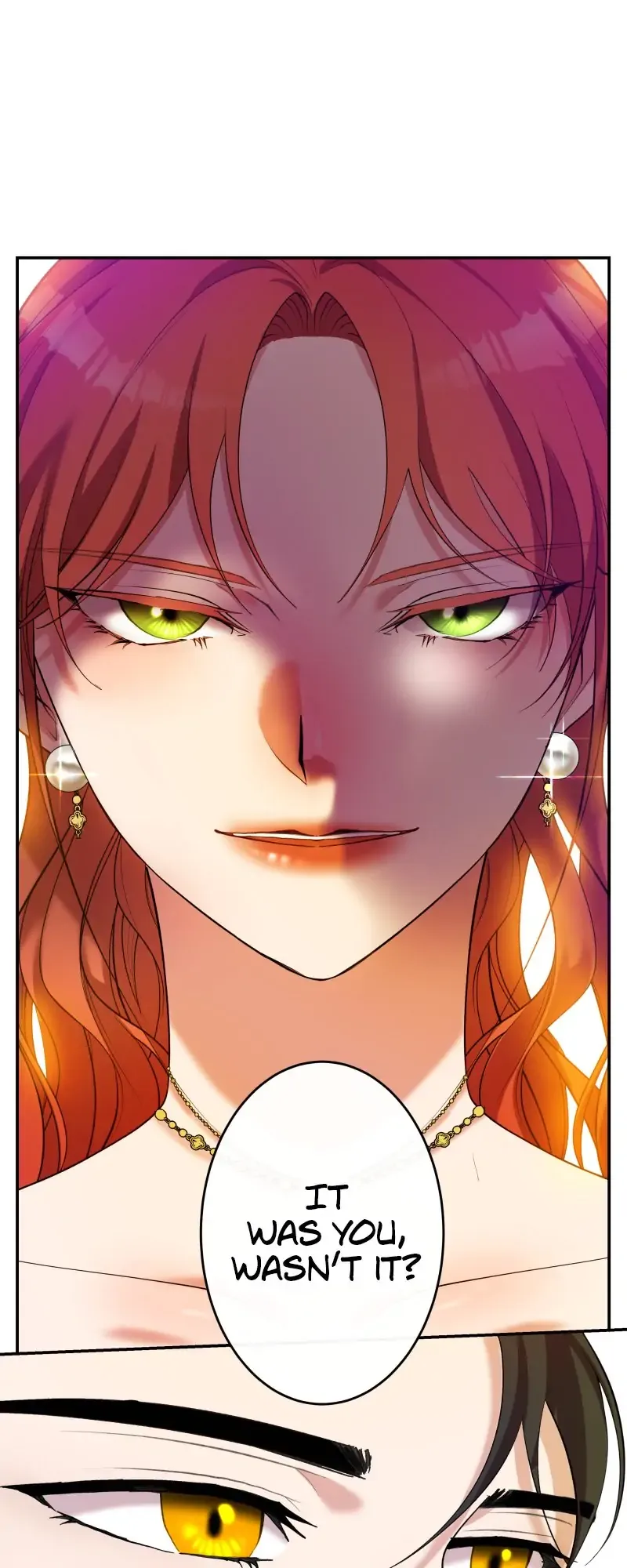 A Villainess’ Revenge Is Sweeter Than Honey Chapter 19 page 28