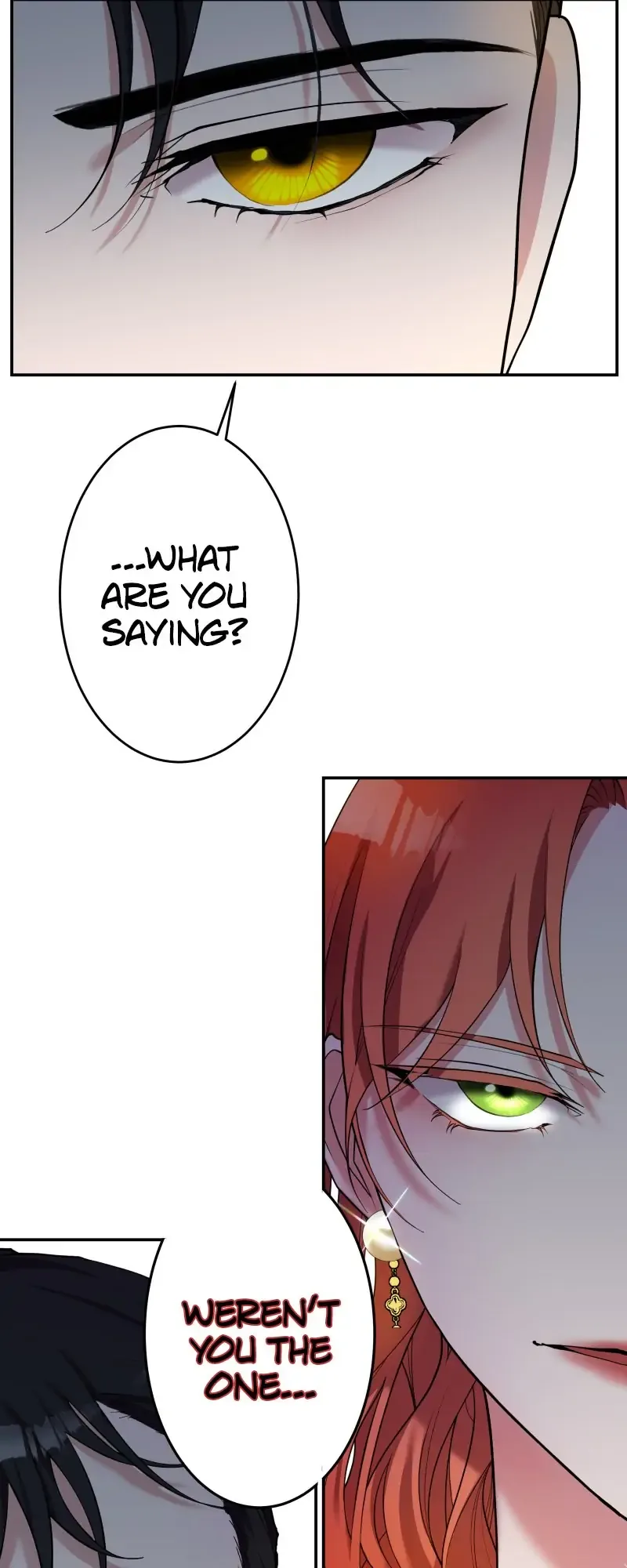A Villainess’ Revenge Is Sweeter Than Honey Chapter 19 page 32