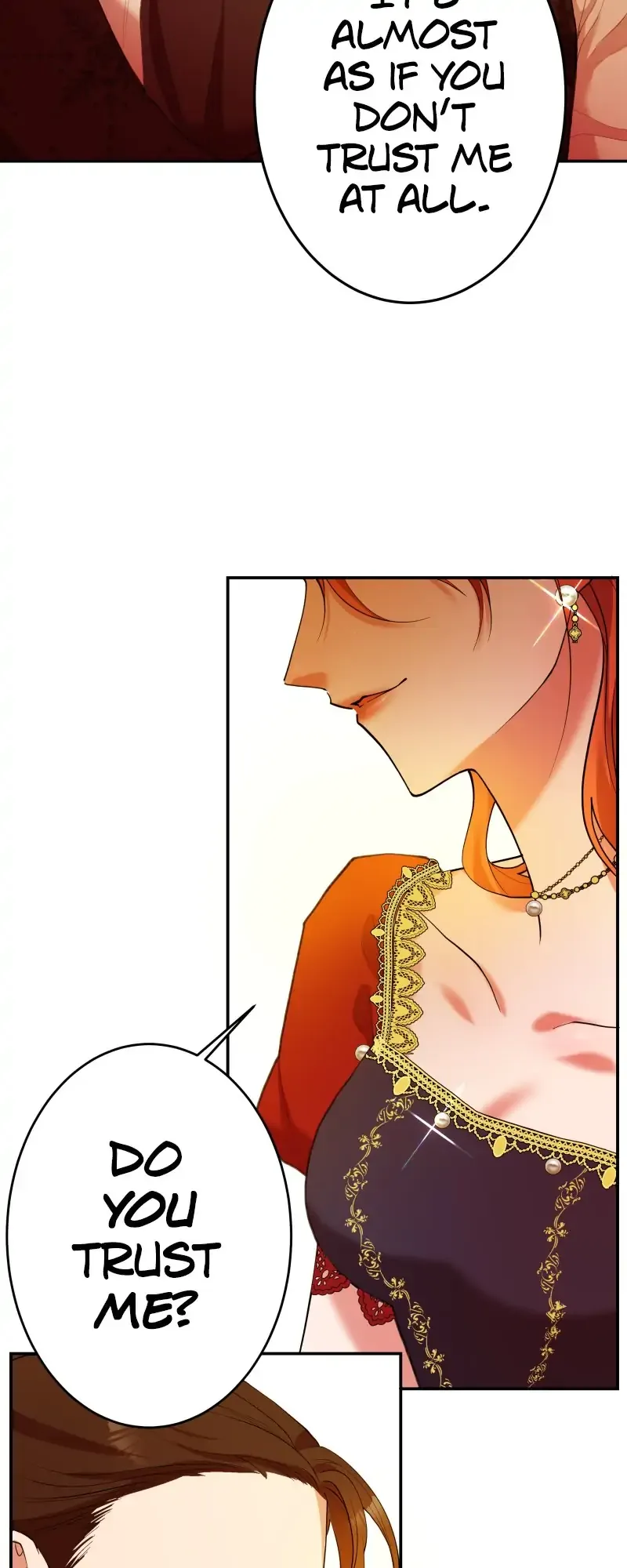 A Villainess’ Revenge Is Sweeter Than Honey Chapter 19 page 26