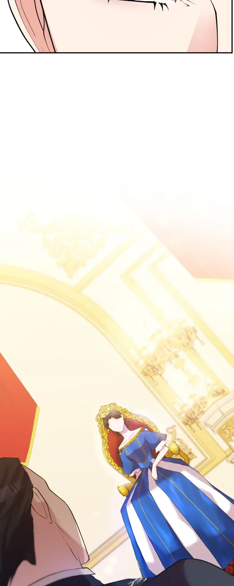 A Villainess’ Revenge Is Sweeter Than Honey Chapter 18 page 8