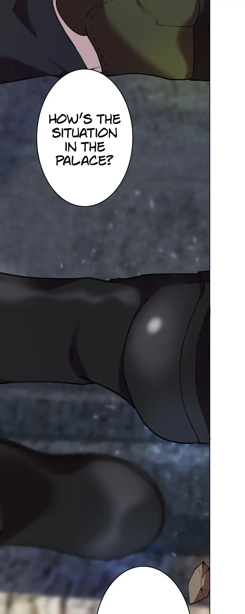A Villainess’ Revenge Is Sweeter Than Honey Chapter 16 page 31