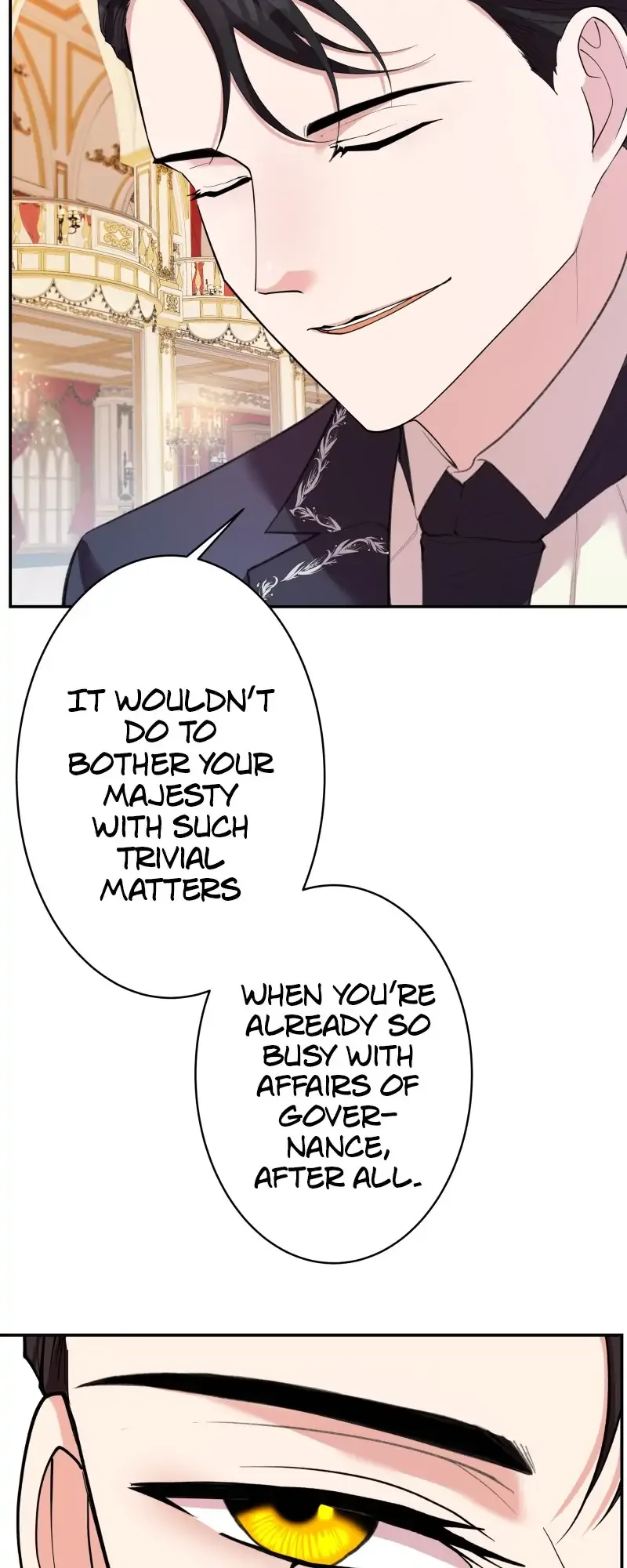 A Villainess’ Revenge Is Sweeter Than Honey Chapter 18 page 7