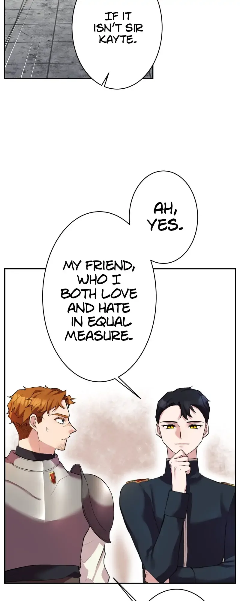 A Villainess’ Revenge Is Sweeter Than Honey Chapter 15 page 68