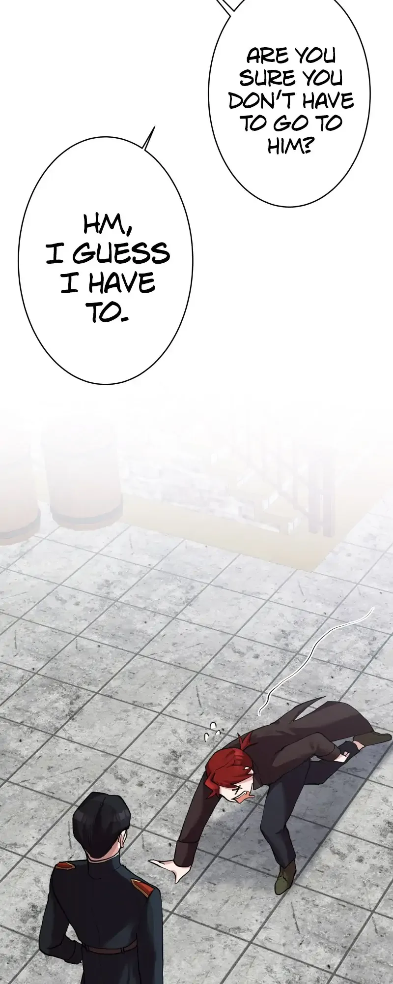 A Villainess’ Revenge Is Sweeter Than Honey Chapter 15 page 69