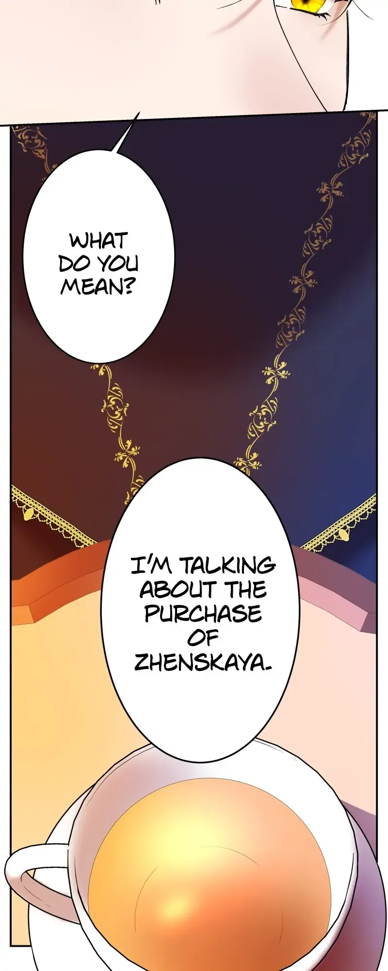 A Villainess’ Revenge Is Sweeter Than Honey Chapter 19 page 29