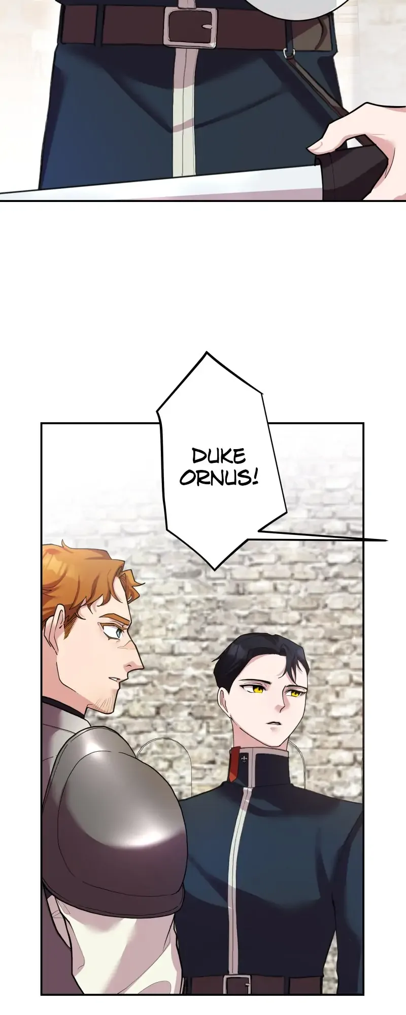 A Villainess’ Revenge Is Sweeter Than Honey Chapter 15 page 66