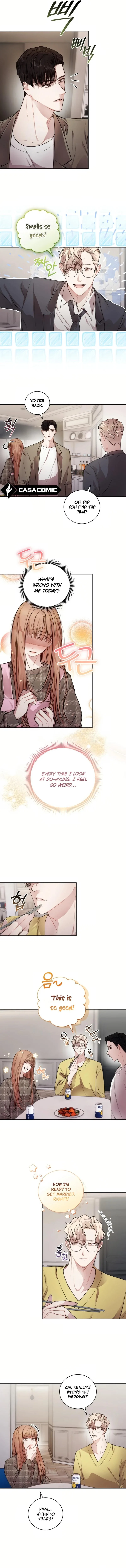A Very Small Drop Chapter 9 page 7