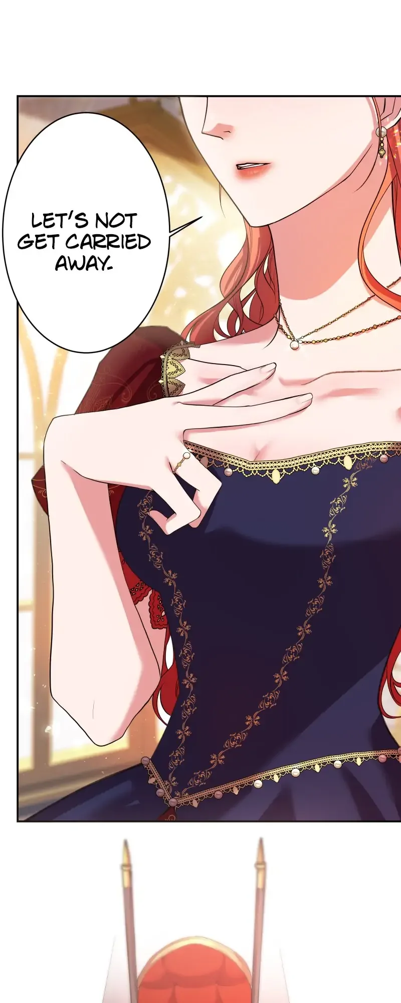 A Villainess’ Revenge Is Sweeter Than Honey Chapter 17 page 22