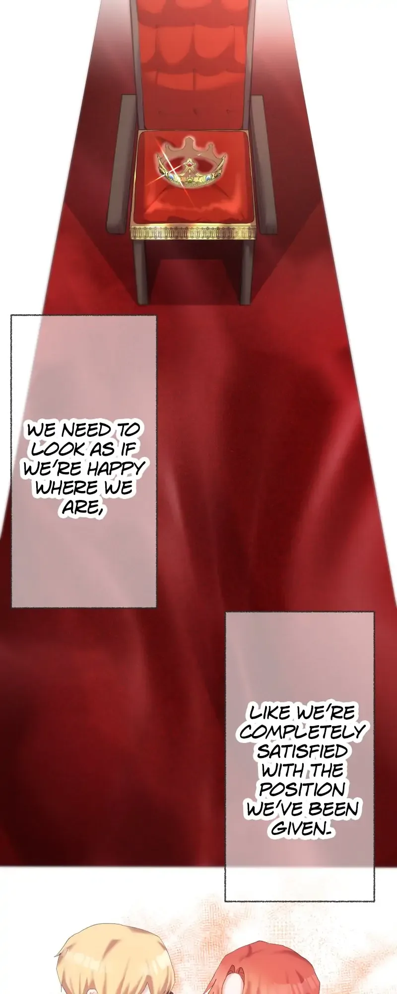 A Villainess’ Revenge Is Sweeter Than Honey Chapter 17 page 23