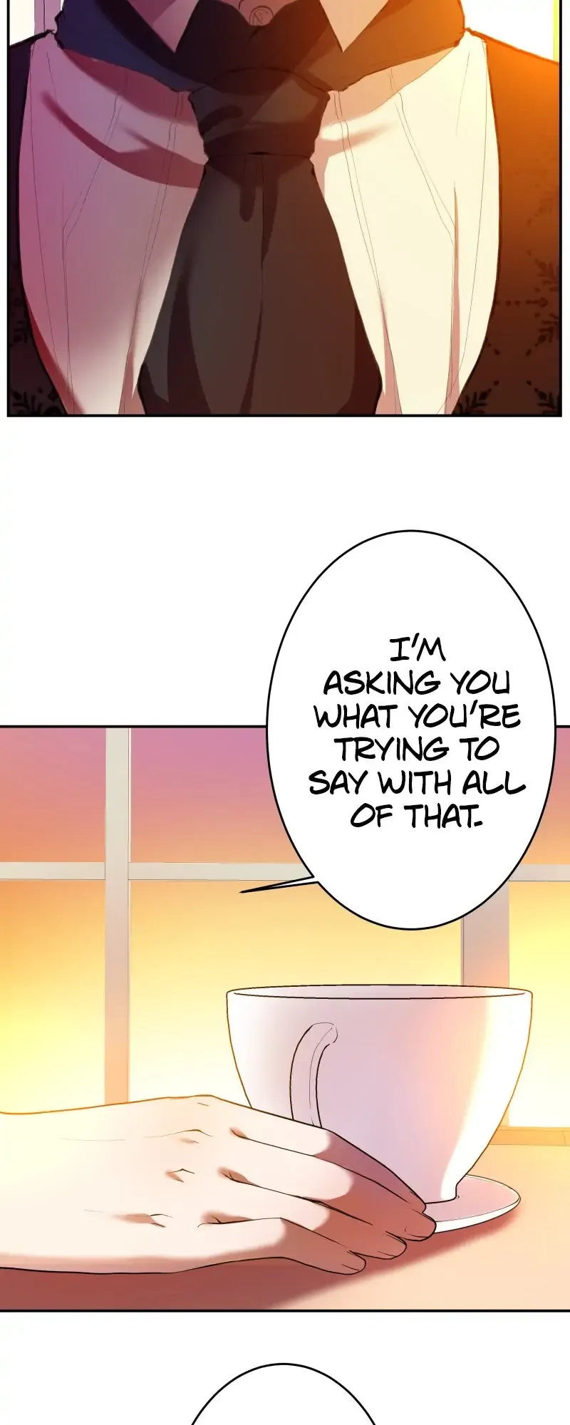 A Villainess’ Revenge Is Sweeter Than Honey Chapter 19 page 41