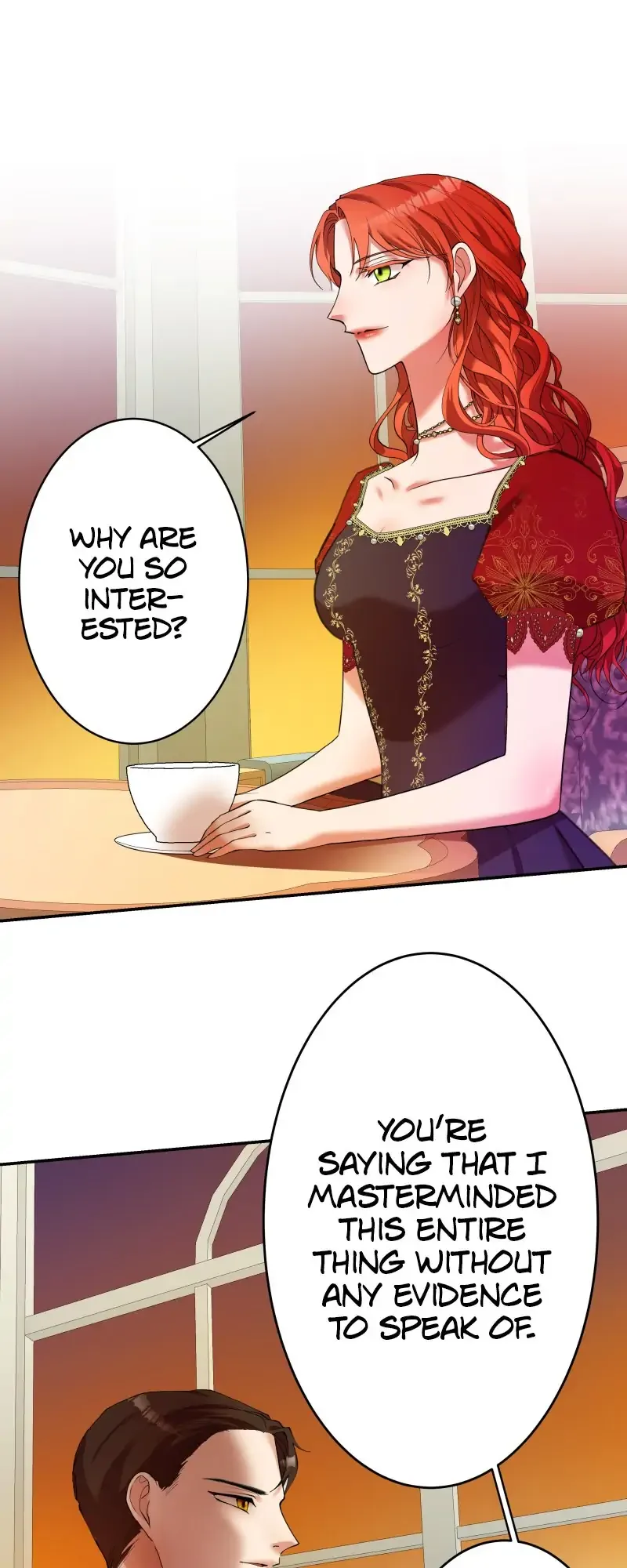 A Villainess’ Revenge Is Sweeter Than Honey Chapter 19 page 43