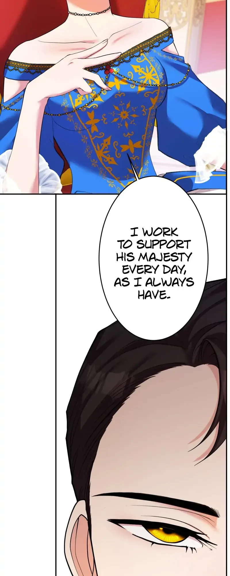 A Villainess’ Revenge Is Sweeter Than Honey Chapter 18 page 13