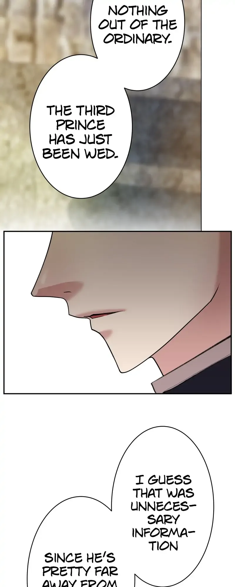 A Villainess’ Revenge Is Sweeter Than Honey Chapter 16 page 32