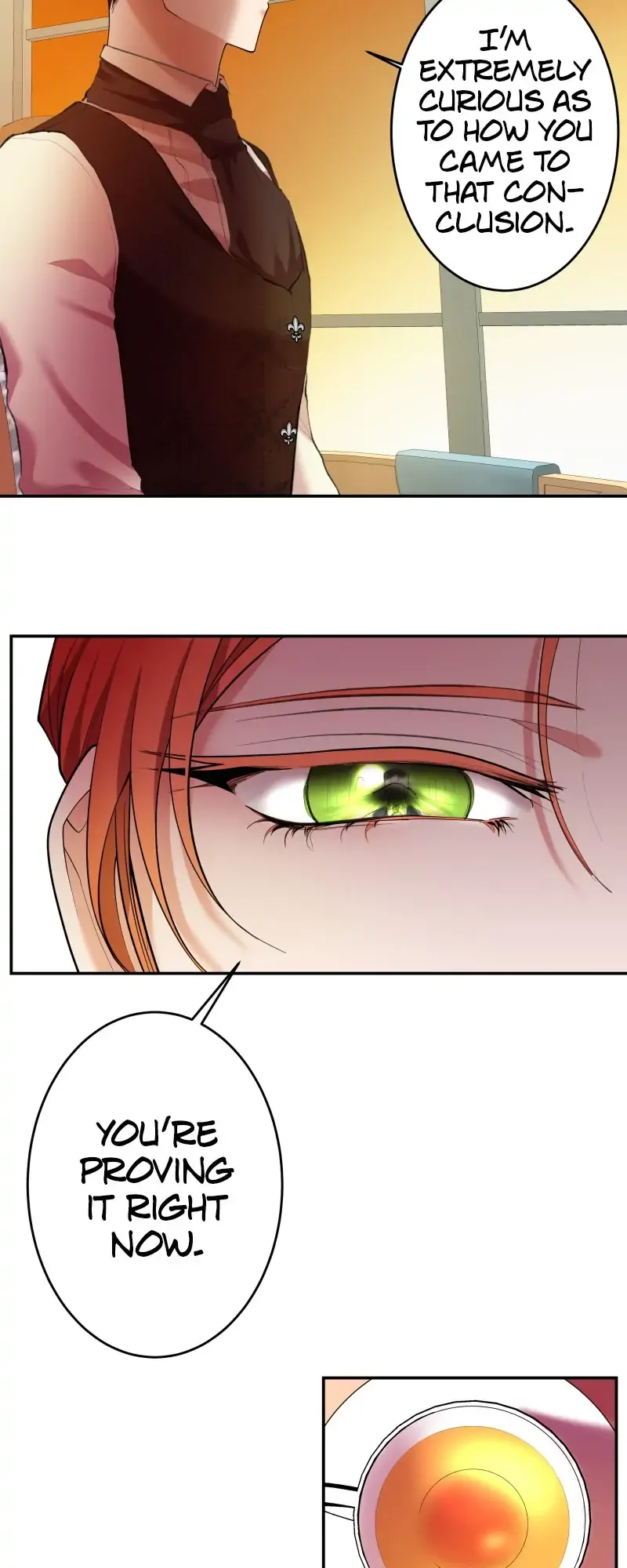 A Villainess’ Revenge Is Sweeter Than Honey Chapter 19 page 44