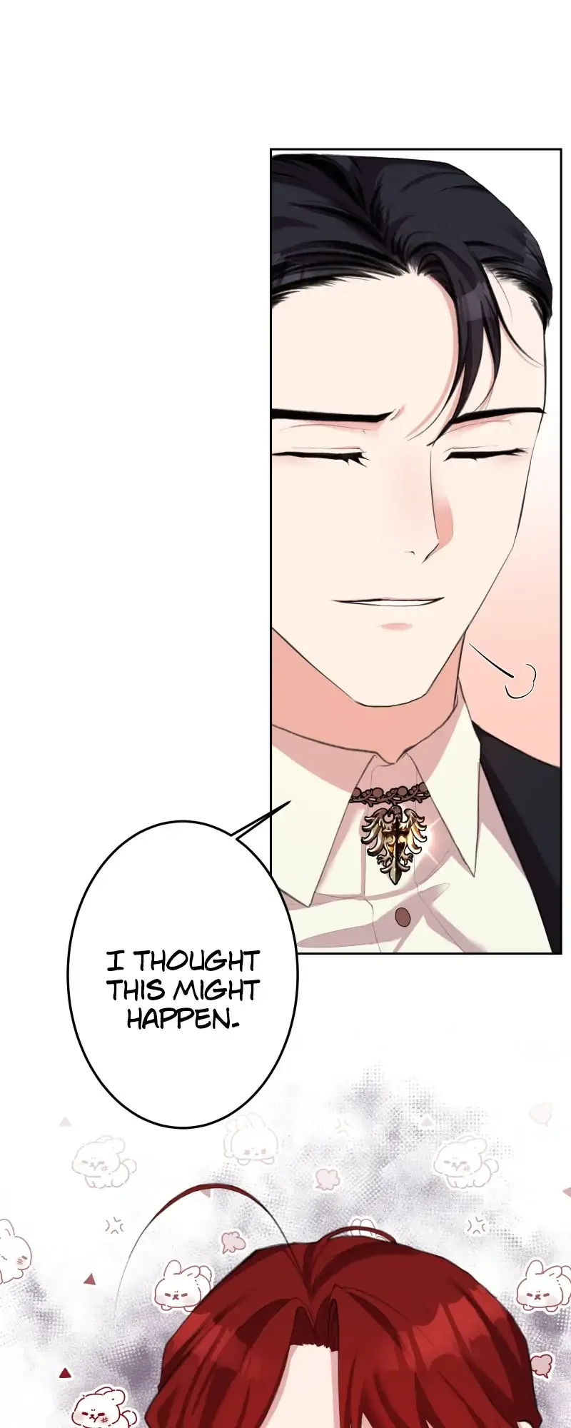 A Villainess’ Revenge Is Sweeter Than Honey Chapter 23 page 3