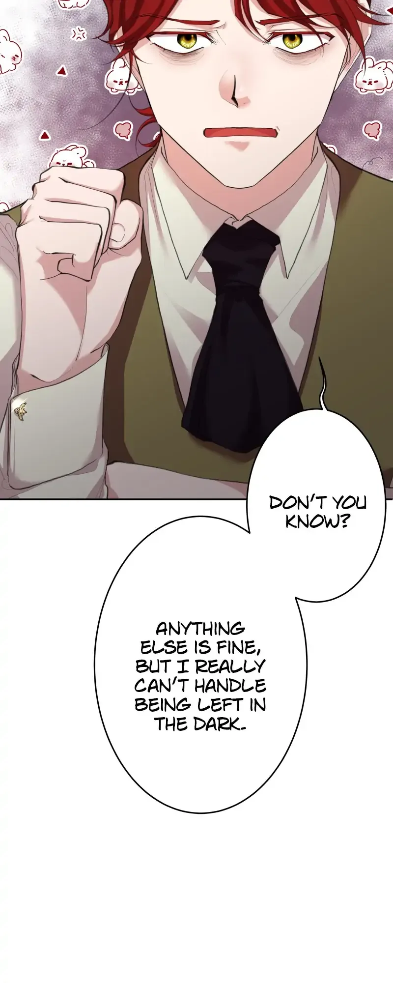 A Villainess’ Revenge Is Sweeter Than Honey Chapter 23 page 4