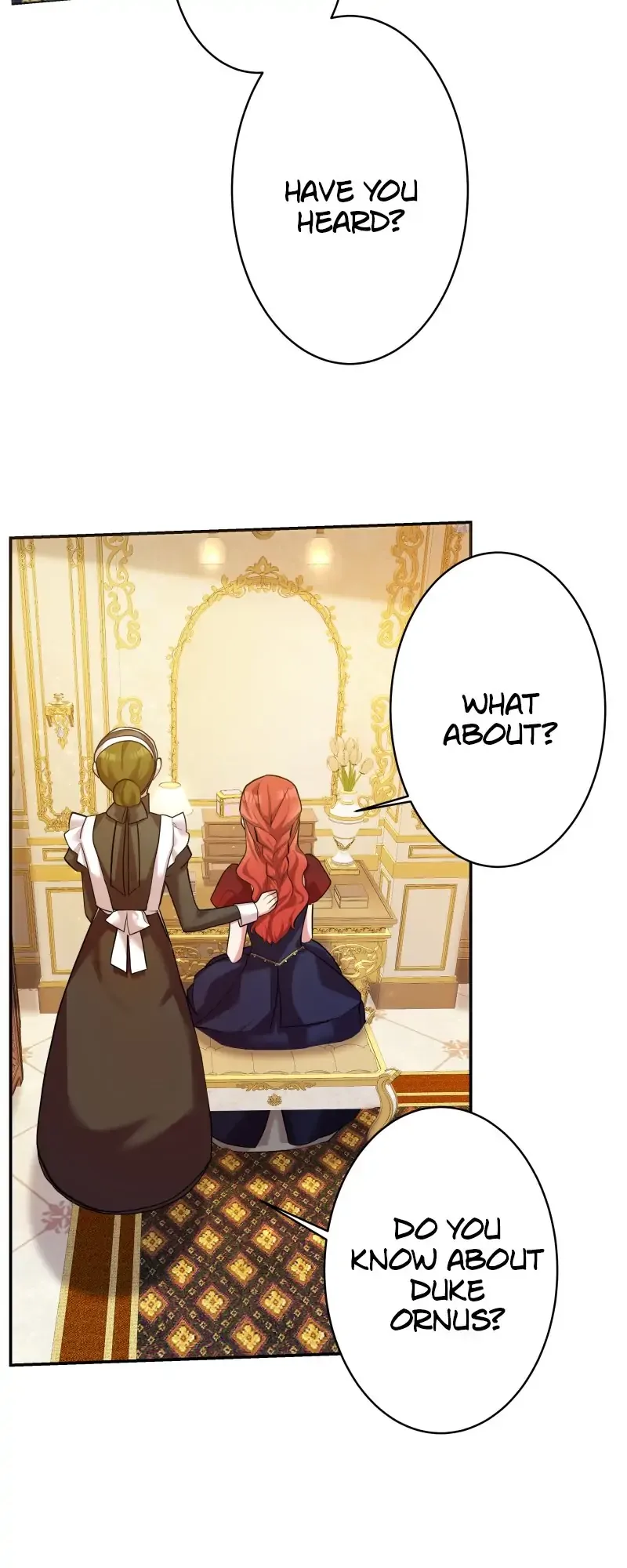 A Villainess’ Revenge Is Sweeter Than Honey Chapter 17 page 25