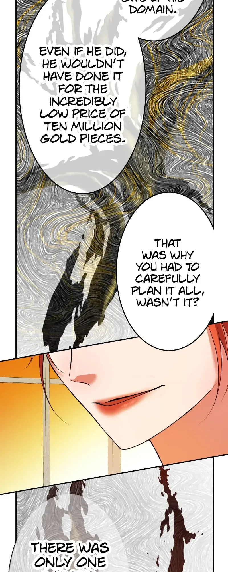 A Villainess’ Revenge Is Sweeter Than Honey Chapter 19 page 34