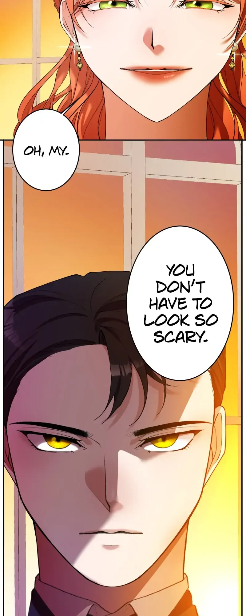 A Villainess’ Revenge Is Sweeter Than Honey Chapter 19 page 40