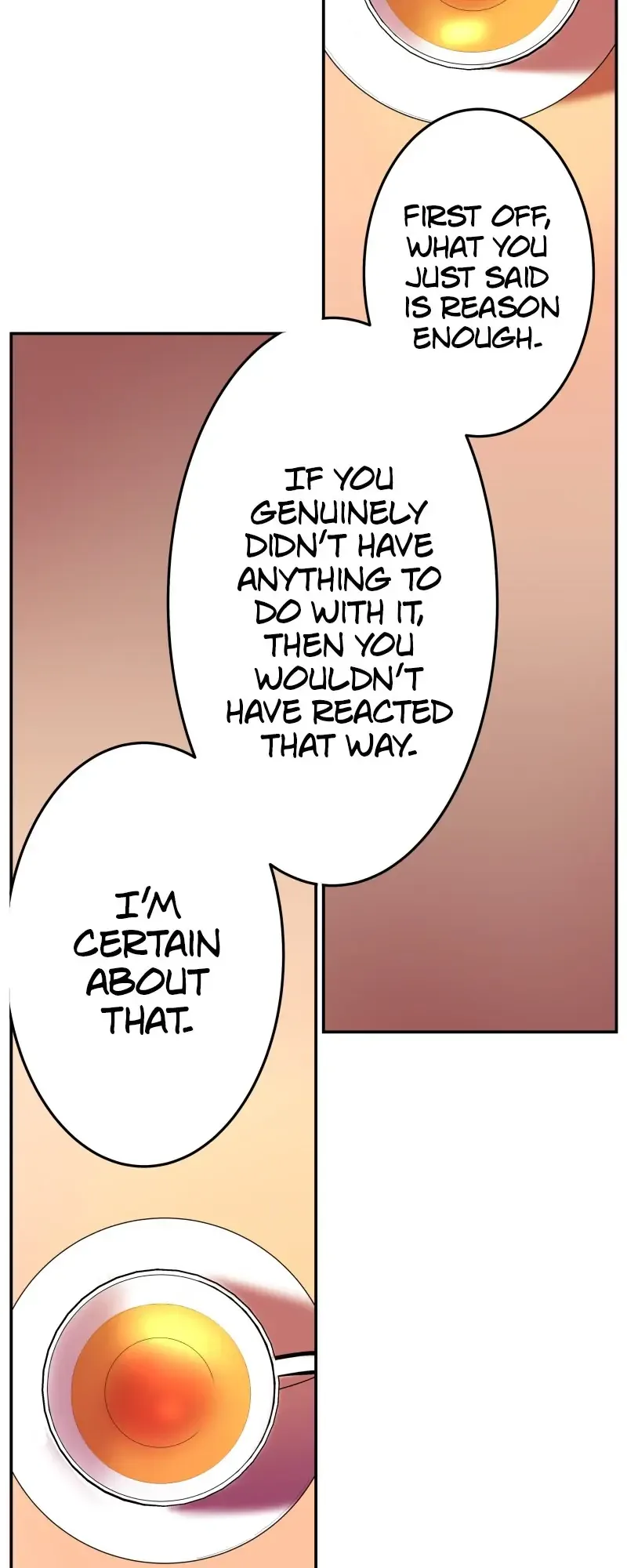 A Villainess’ Revenge Is Sweeter Than Honey Chapter 19 page 45