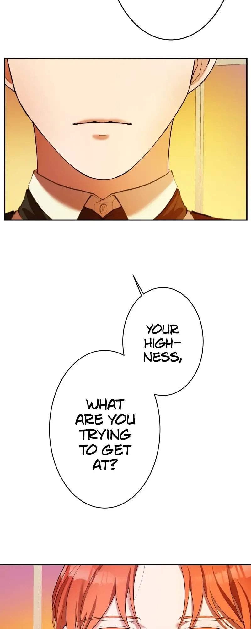 A Villainess’ Revenge Is Sweeter Than Honey Chapter 19 page 39