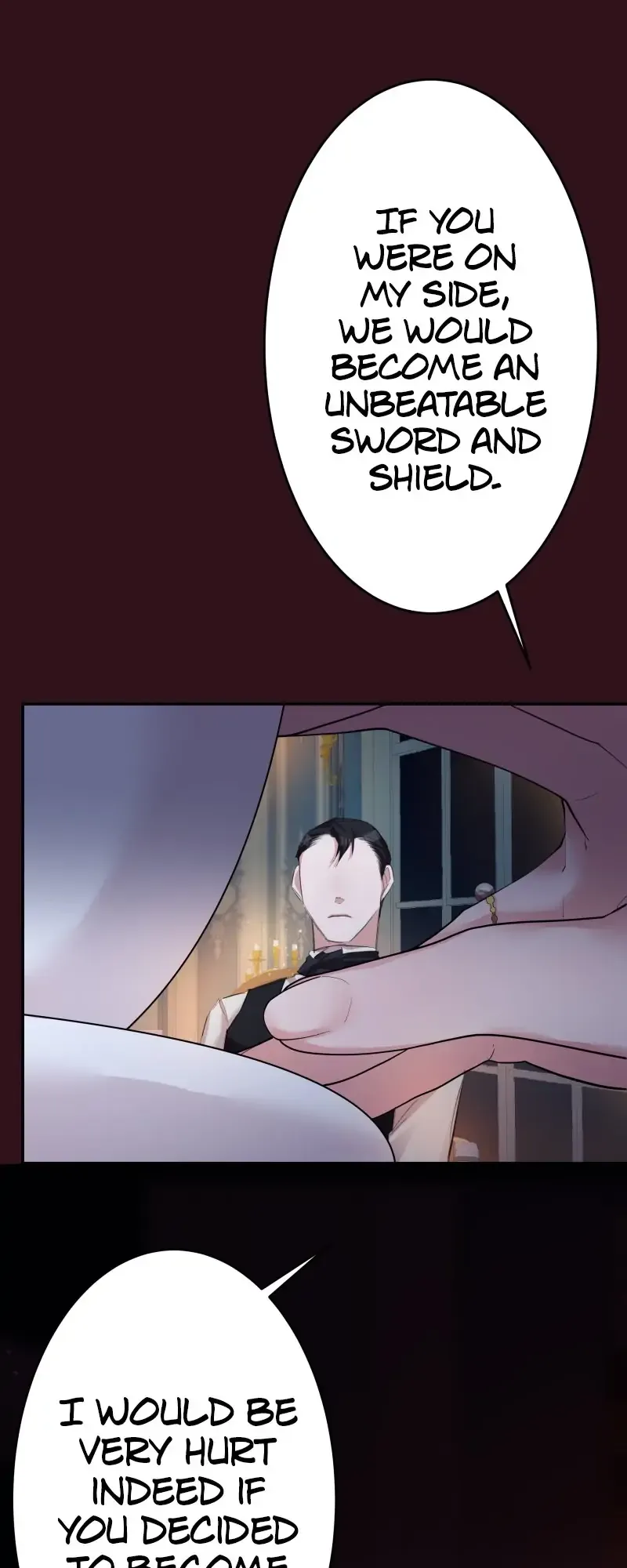 A Villainess’ Revenge Is Sweeter Than Honey Chapter 21 page 6