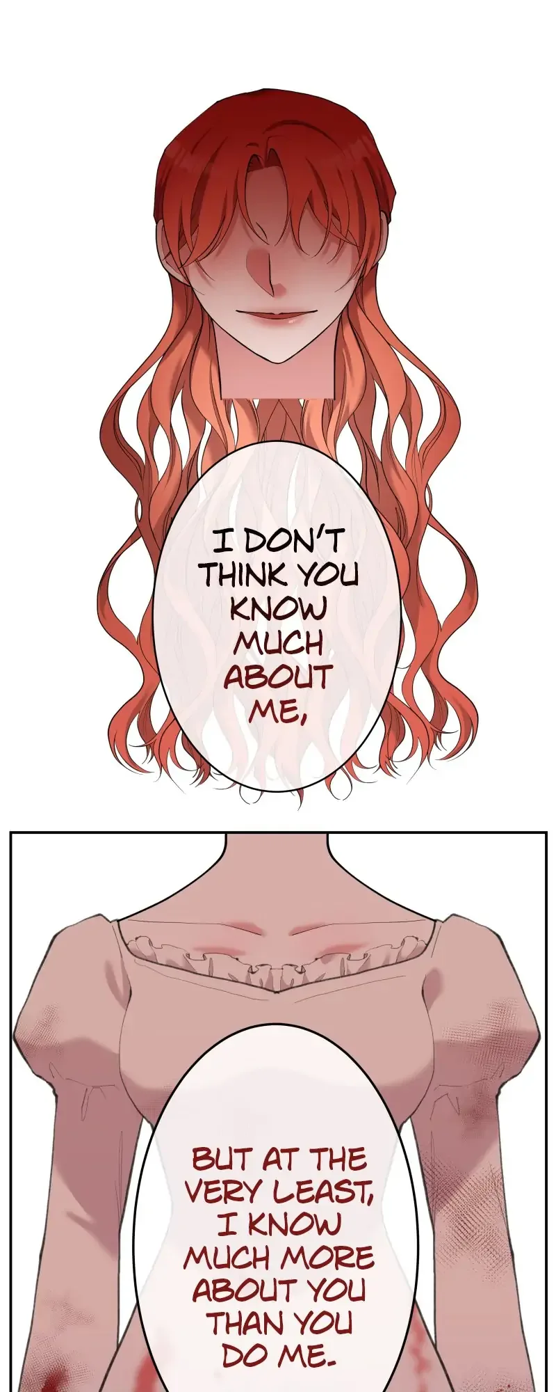 A Villainess’ Revenge Is Sweeter Than Honey Chapter 19 page 56