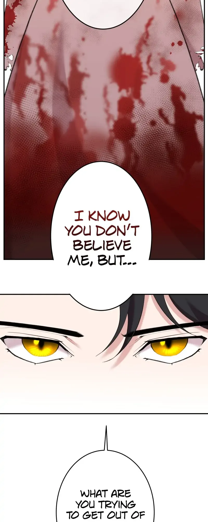 A Villainess’ Revenge Is Sweeter Than Honey Chapter 19 page 57