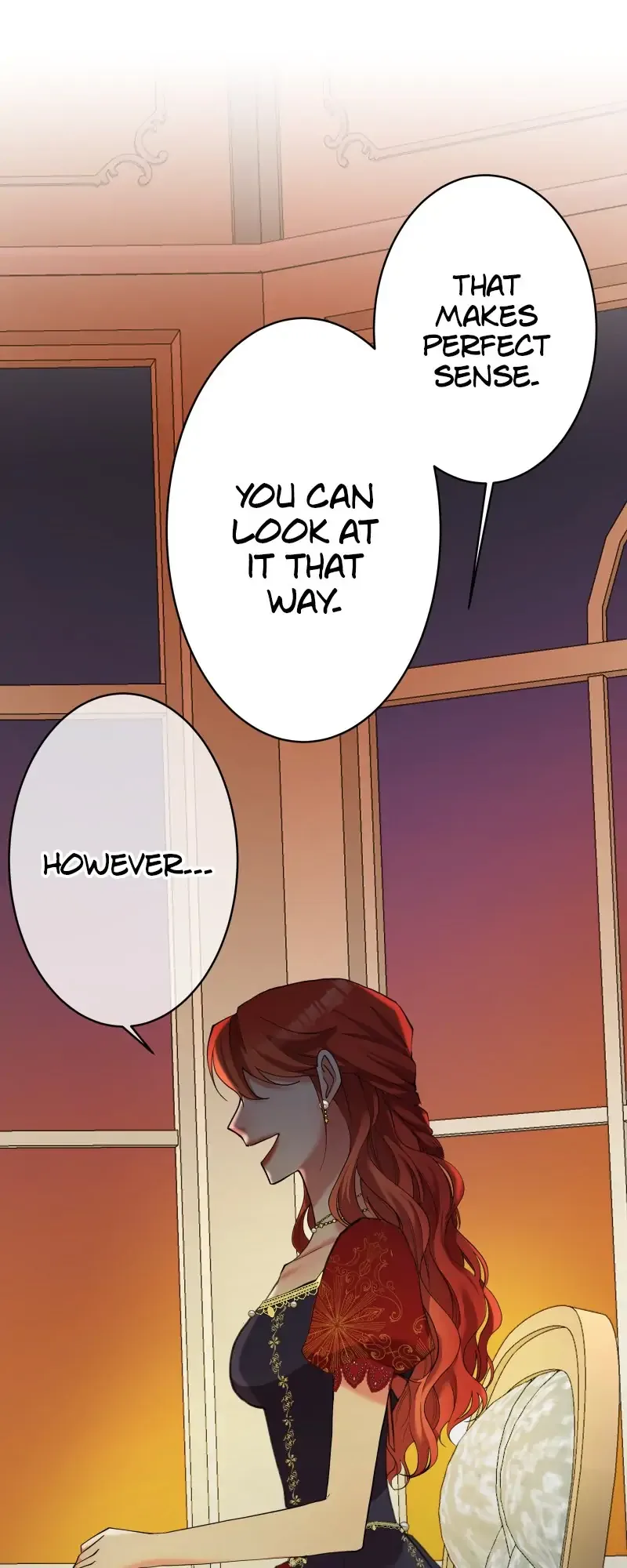 A Villainess’ Revenge Is Sweeter Than Honey Chapter 19 page 51