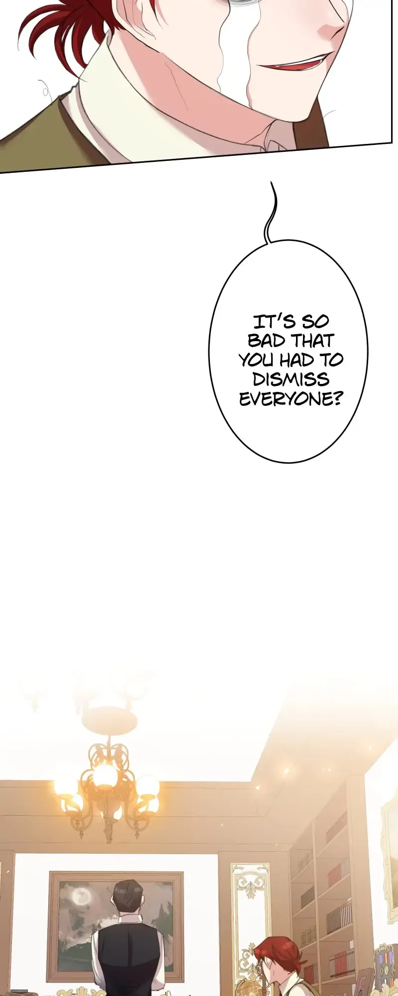 A Villainess’ Revenge Is Sweeter Than Honey Chapter 23 page 6