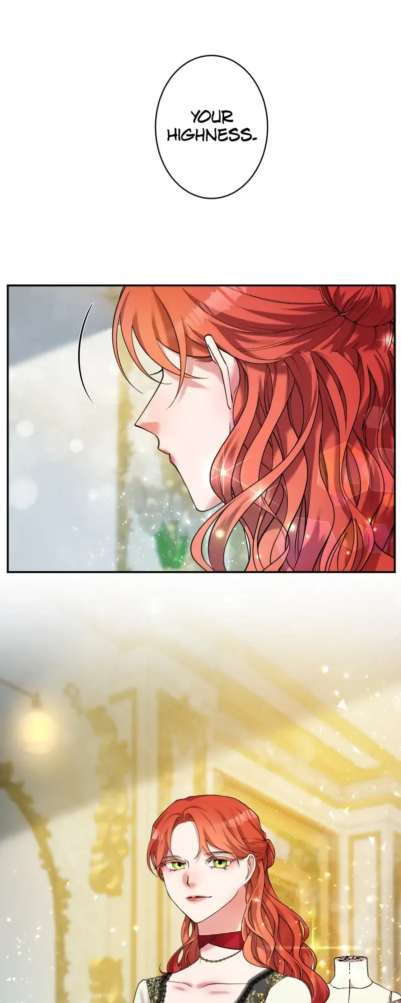 A Villainess’ Revenge Is Sweeter Than Honey Chapter 16 page 37