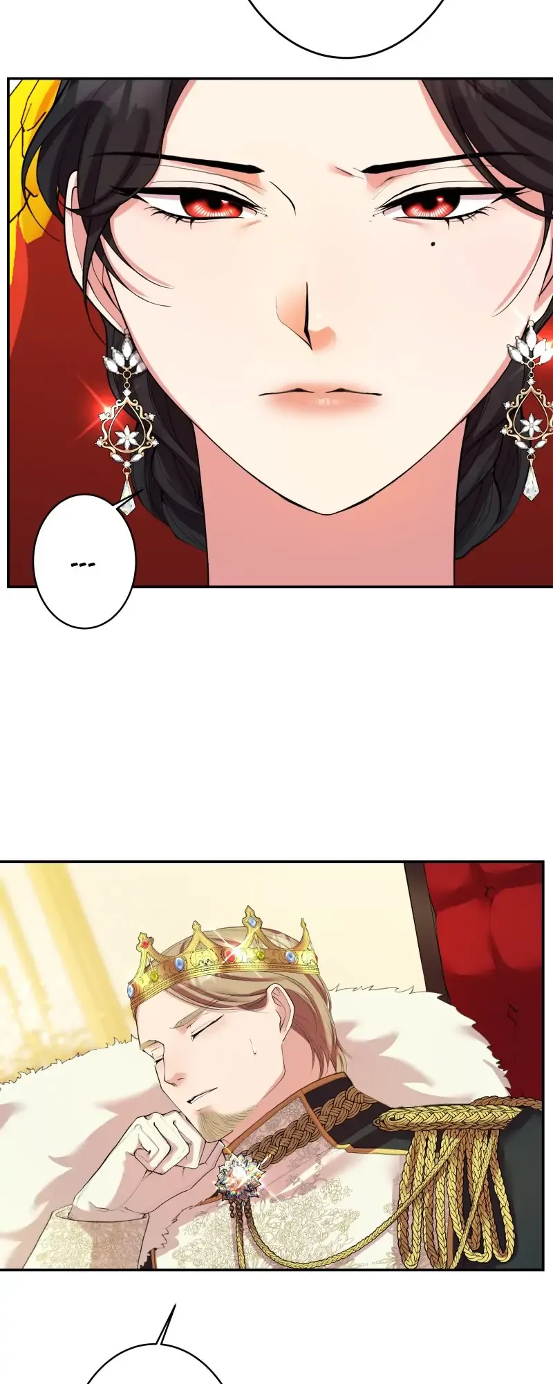 A Villainess’ Revenge Is Sweeter Than Honey Chapter 18 page 18