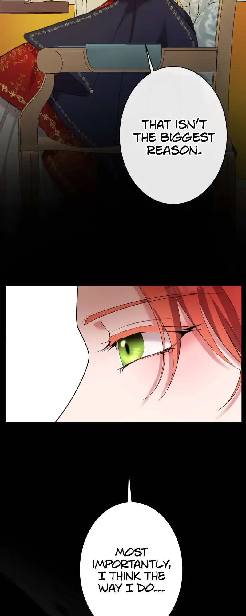 A Villainess’ Revenge Is Sweeter Than Honey Chapter 19 page 52