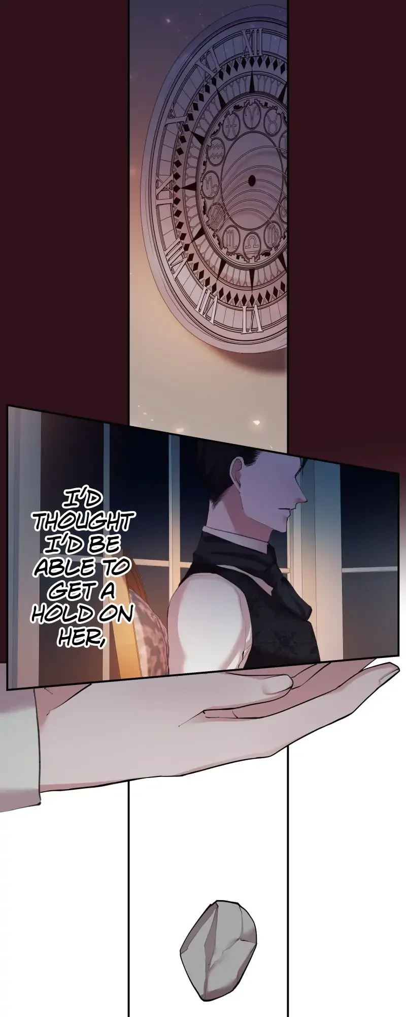 A Villainess’ Revenge Is Sweeter Than Honey Chapter 21 page 11