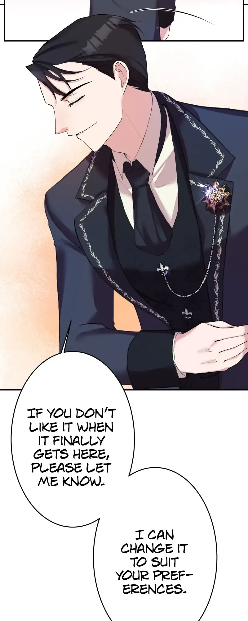A Villainess’ Revenge Is Sweeter Than Honey Chapter 18 page 17