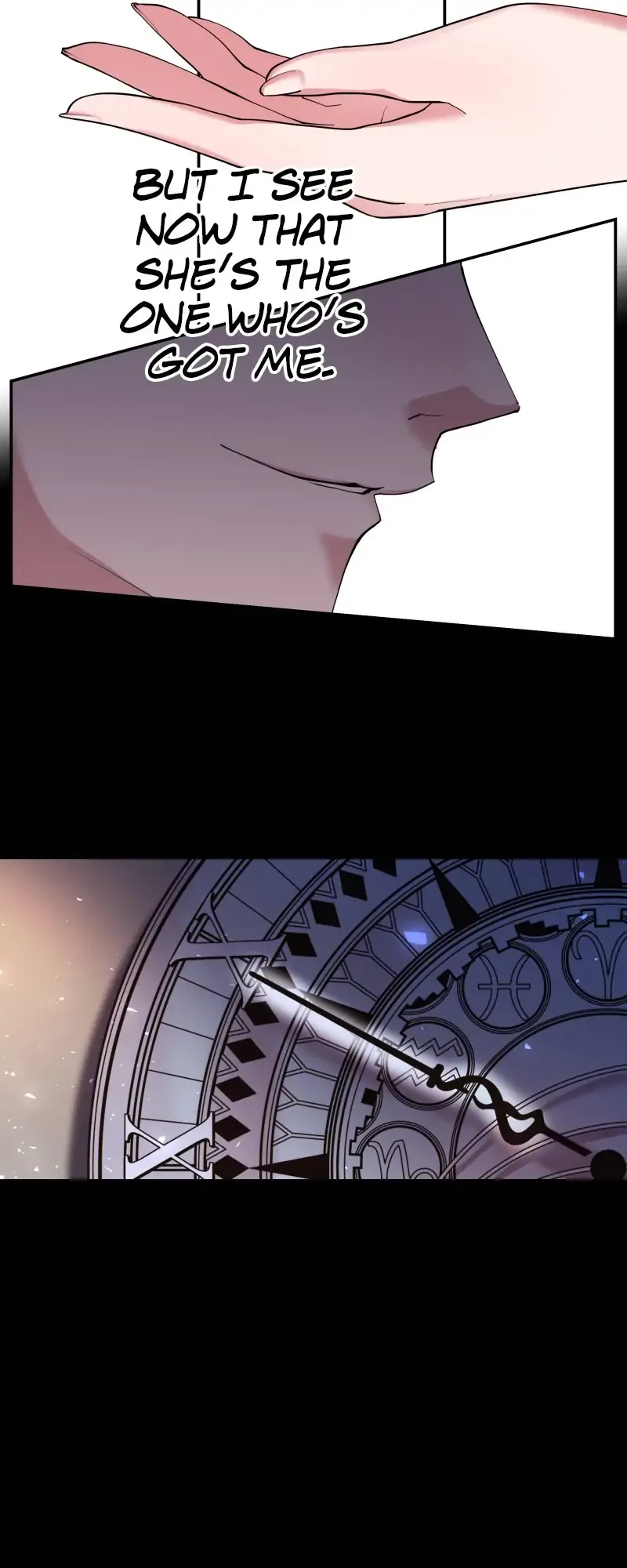 A Villainess’ Revenge Is Sweeter Than Honey Chapter 21 page 12
