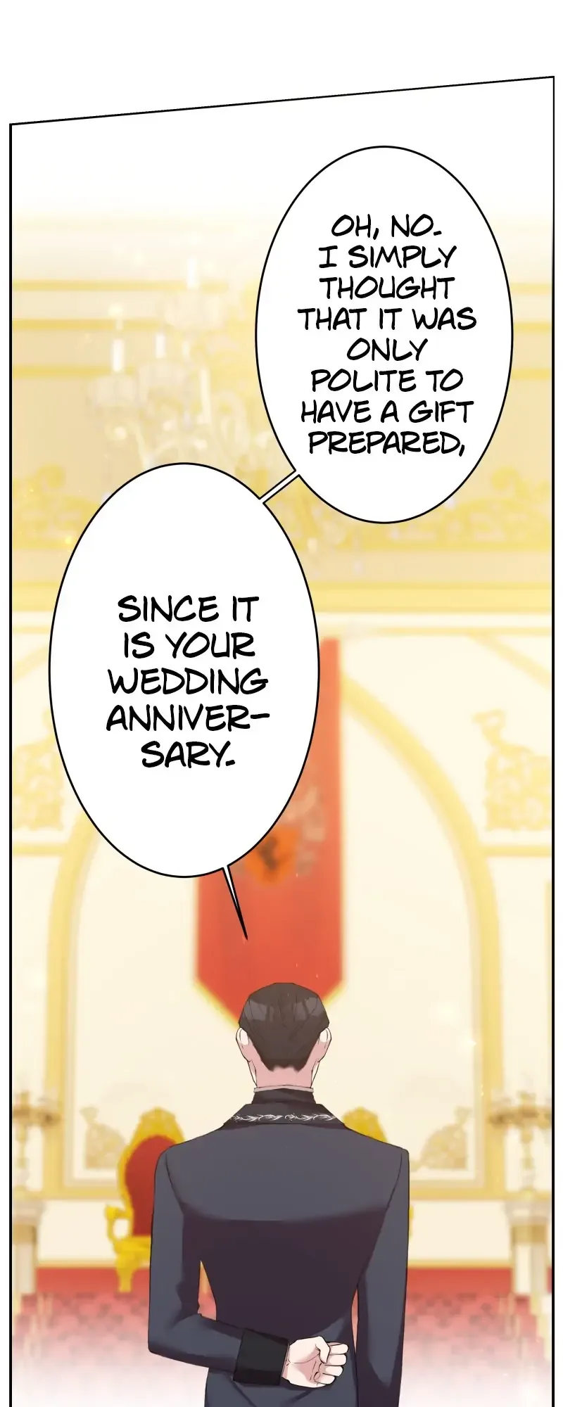 A Villainess’ Revenge Is Sweeter Than Honey Chapter 18 page 16