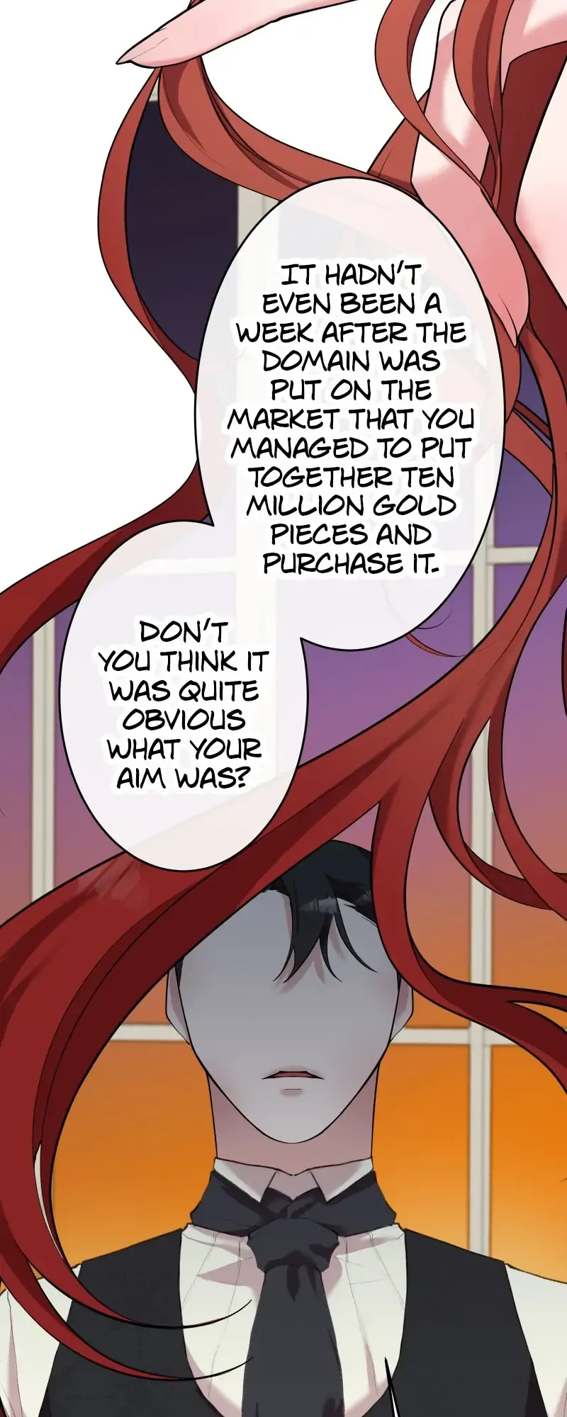 A Villainess’ Revenge Is Sweeter Than Honey Chapter 19 page 48
