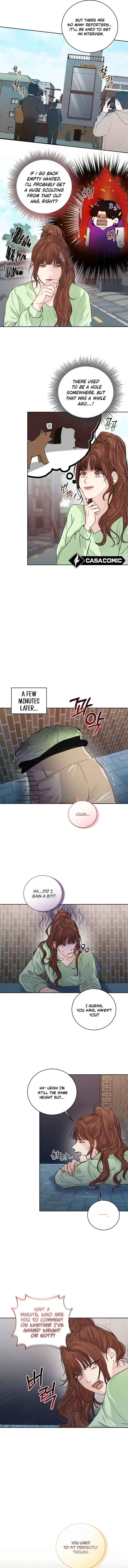 A Very Small Drop Chapter 2 page 10