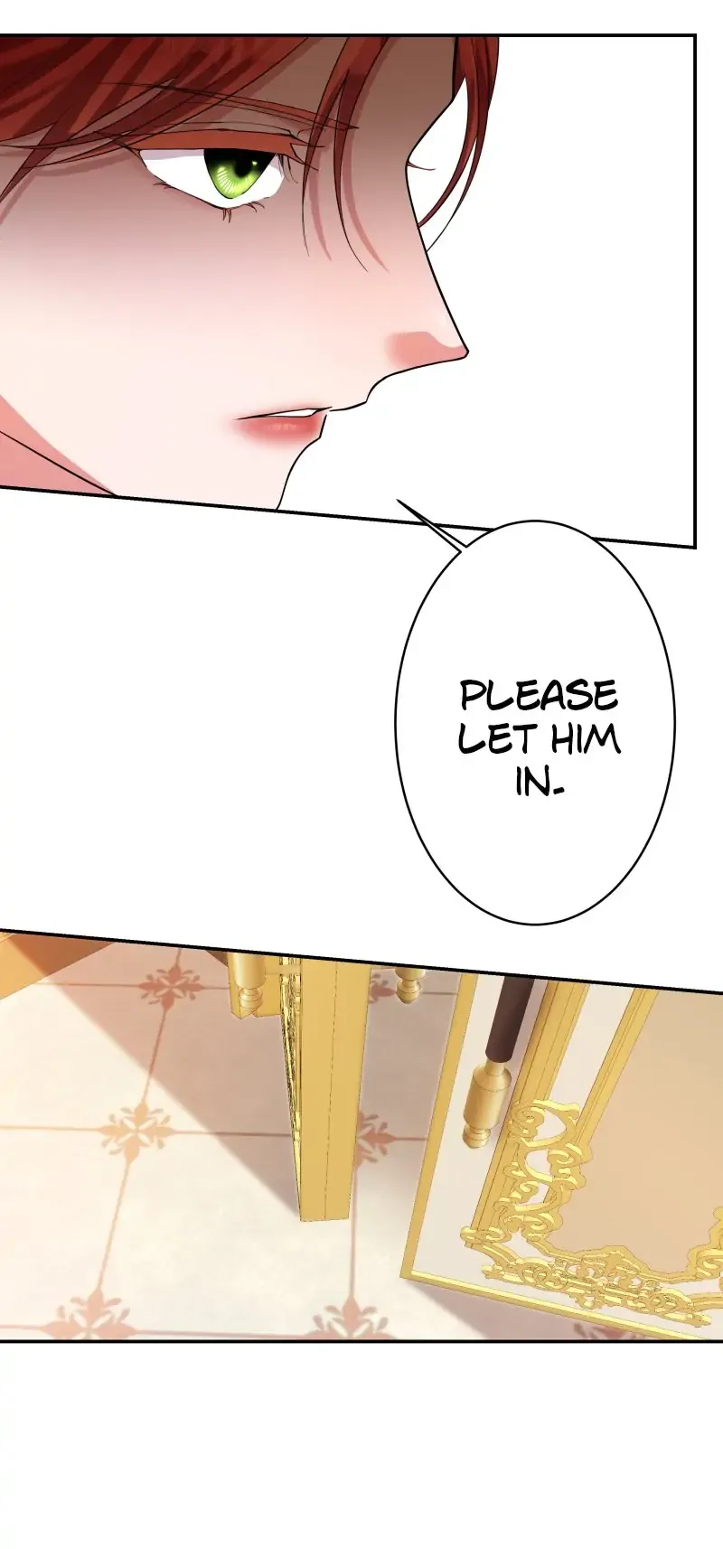 A Villainess’ Revenge Is Sweeter Than Honey Chapter 17 page 34