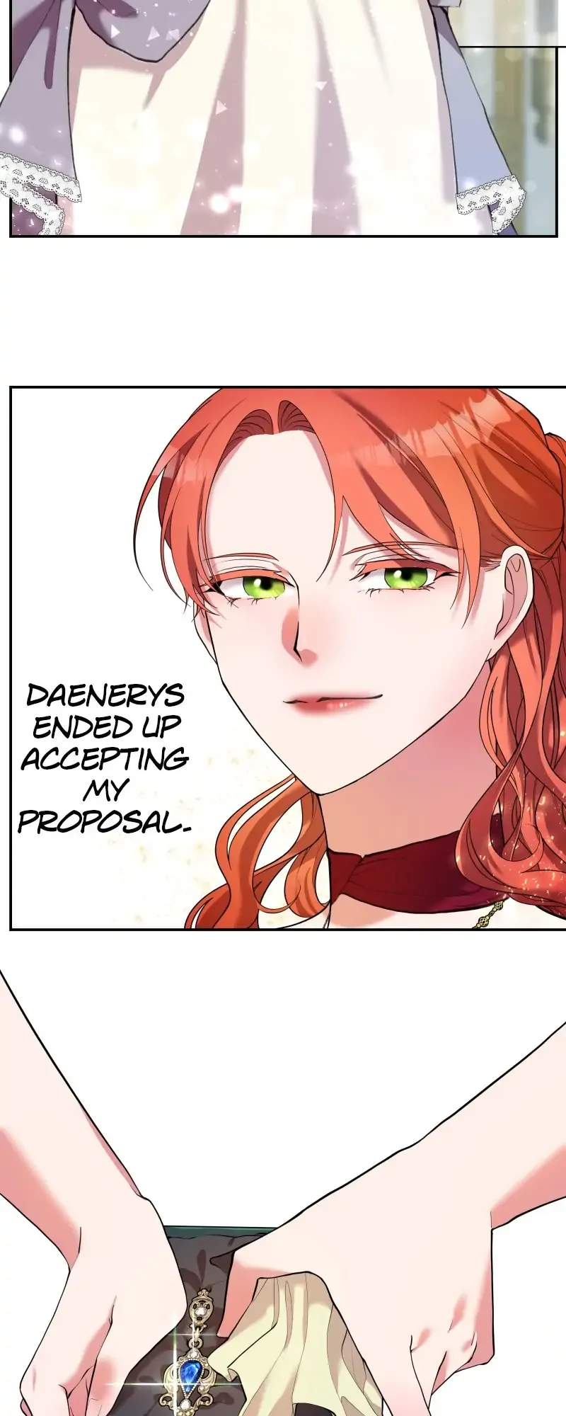 A Villainess’ Revenge Is Sweeter Than Honey Chapter 16 page 39
